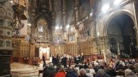 Montserrat - Konzert in der Klosterkirche 2. &ndash; &copy; Anke Nicke (Eberhardt TRAVEL)