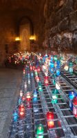 Montserrat - Kerzenweg &ndash; &copy; Anke Nicke (Eberhardt TRAVEL)