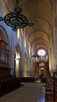 Kloster Poblet 13 &ndash; &copy; Anke Nicke (Eberhardt TRAVEL)