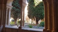 Kloster Poblet 12 &ndash; &copy; Anke Nicke (Eberhardt TRAVEL)