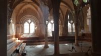 Kloster Poblet 10 &ndash; &copy; Anke Nicke (Eberhardt TRAVEL)