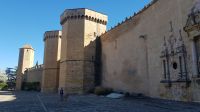 Kloster Poblet 4 &ndash; &copy; Anke Nicke (Eberhardt TRAVEL)