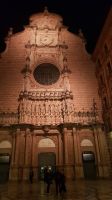 Kloster Montserrat &ndash; &copy; Anke Nicke (Eberhardt TRAVEL)