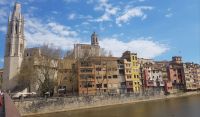 Girona 02 &ndash; &copy; Anke Nicke (Eberhardt TRAVEL)