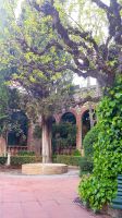 Figueres 04 &ndash; &copy; Anke Nicke (Eberhardt TRAVEL)