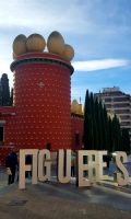 Figueres 01 &ndash; &copy; Anke Nicke (Eberhardt TRAVEL)