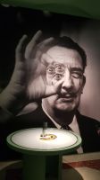 Figueres - Dali-Museum 14 &ndash; &copy; Anke Nicke (Eberhardt TRAVEL)