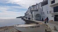 Cadaques 01 &ndash; &copy; Anke Nicke (Eberhardt TRAVEL)