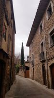 Besalu 06 &ndash; &copy; Anke Nicke (Eberhardt TRAVEL)