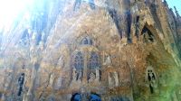 Barcelona - Sagrada Familia - Geburtsfassade 04 &ndash; &copy; Anke Nicke (Eberhardt TRAVEL)