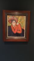 Barcelona - Picasso Museum 3 &ndash; &copy; Anke Nicke (Eberhardt TRAVEL)