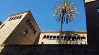 Barcelona - Casa de l Ardiaca &ndash; &copy; Anke Nicke (Eberhardt TRAVEL)