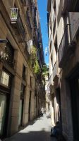 Barcelona - Altstadt 2 &ndash; &copy; Anke Nicke (Eberhardt TRAVEL)
