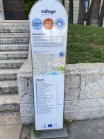 Eine beeindruckende Zahl von Museen &ndash; &copy; Elke Knappe (Eberhardt TRAVEL)