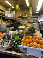 Reiche Auswahl &ndash; &copy; Elke Knappe (Eberhardt TRAVEL)