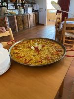 Beim Besuch einer ökologisch geführten Finca werden wir ordentlich 