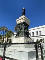 Plaza San Juan de los Dios &ndash; &copy; Elke Knappe (Eberhardt TRAVEL)