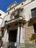 El Populo ist das älteste Viertel der Stadt &ndash; &copy; Elke Knappe (Eberhardt TRAVEL)