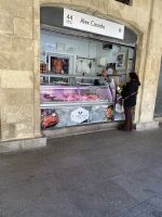 Auf dem Markt von Cádiz &ndash; &copy; Elke Knappe (Eberhardt TRAVEL)