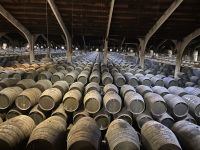 Sherry für die ganze Welt &ndash; &copy; Elke Knappe (Eberhardt TRAVEL)