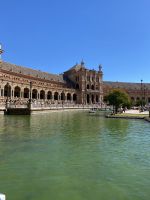 Der Kanal erfrischt die Luft an heißen Tagen &ndash; &copy; Elke Knappe (Eberhardt TRAVEL)
