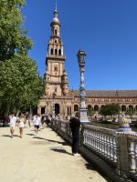 Eignet sich aber auch zum Flanieren &ndash; &copy; Elke Knappe (Eberhardt TRAVEL)