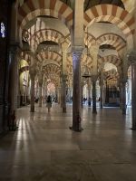 Ein beeindruckender Säulenwald &ndash; &copy; Elke Knappe (Eberhardt TRAVEL)