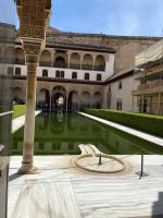 Myrtenhof &ndash; &copy; Elke Knappe (Eberhardt TRAVEL)