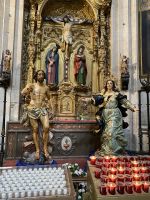 Kathedrale von Granada &ndash; &copy; Elke Knappe (Eberhardt TRAVEL)