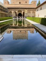 Der Myrtenhof von der anderen Seite &ndash; &copy; Elke Knappe (Eberhardt TRAVEL)