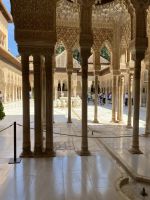 Der Löwenhof &ndash; &copy; Elke Knappe (Eberhardt TRAVEL)