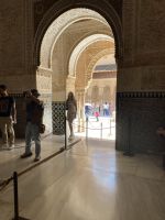 Spiel mit Licht und Schatten &ndash; &copy; Elke Knappe (Eberhardt TRAVEL)