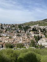 Patronato de Alhambra &ndash; &copy; Elke Knappe (Eberhardt TRAVEL)