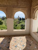 Schöner Durchblick &ndash; &copy; Elke Knappe (Eberhardt TRAVEL)