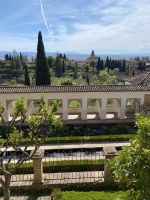 Hier konnte man auch im Sommer gut spazieren &ndash; &copy; Elke Knappe (Eberhardt TRAVEL)