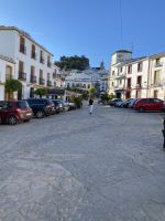 1.Station auf dem Weg zum Caminito del Rey - Ardales &ndash; &copy; Elke Knappe (Eberhardt TRAVEL)