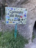 Hier geht die Wanderung los &ndash; &copy; Elke Knappe (Eberhardt TRAVEL)