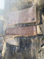 Der Wanderweg heißt seit 1921 Caminito del Rey  &ndash; &copy; Elke Knappe (Eberhardt TRAVEL)