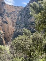 Durch die Erosion entstanden bizarre Gebilde &ndash; &copy; Elke Knappe (Eberhardt TRAVEL)