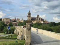 Salamanca &ndash; &copy; Katrin Jähne (Eberhardt TRAVEL)