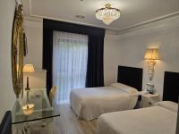 Zimmer im Hotel Artheus Salamanca &ndash; &copy; Katrin Jähne (Eberhardt TRAVEL)