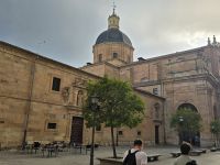 Salamanca  &ndash; &copy; Katrin Jähne (Eberhardt TRAVEL)