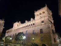 Salamanca &ndash; &copy; Katrin Jähne (Eberhardt TRAVEL)