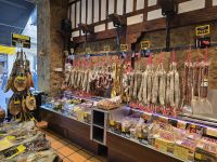 Schinkenladen, Salamanca &ndash; &copy; Katrin Jähne (Eberhardt TRAVEL)