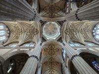Kathedrale Salamanca &ndash; &copy; Katrin Jähne (Eberhardt TRAVEL)