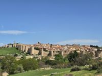 Avila &ndash; &copy; Katrin Jähne (Eberhardt TRAVEL)
