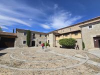 Kloster der heiligen Teresa von Avila &ndash; &copy; Katrin Jähne (Eberhardt TRAVEL)