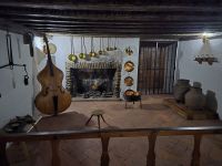 Kloster der heiligen Teresa von Avila &ndash; &copy; Katrin Jähne (Eberhardt TRAVEL)