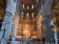 Kathedrale von Avila &ndash; &copy; Katrin Jähne (Eberhardt TRAVEL)