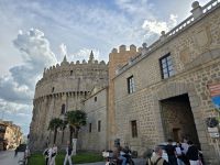 Stadtmauer von Avila &ndash; &copy; Katrin Jähne (Eberhardt TRAVEL)